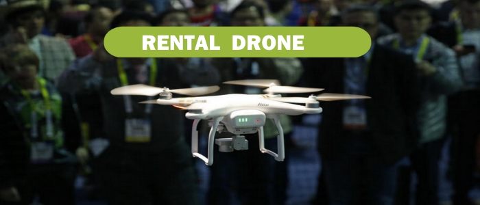 Analisa Peluang Bisnis Rental Drone dan Contoh Proposal Usaha Anak Muda