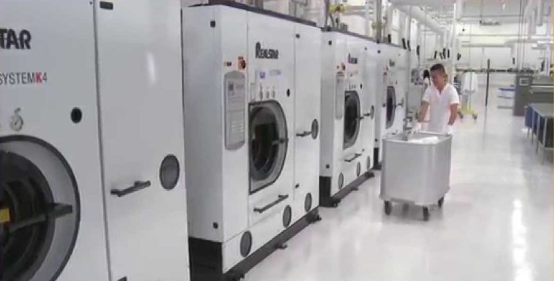 Peluang Bisnis Laundry Kiloan Analisa Usaha Contoh