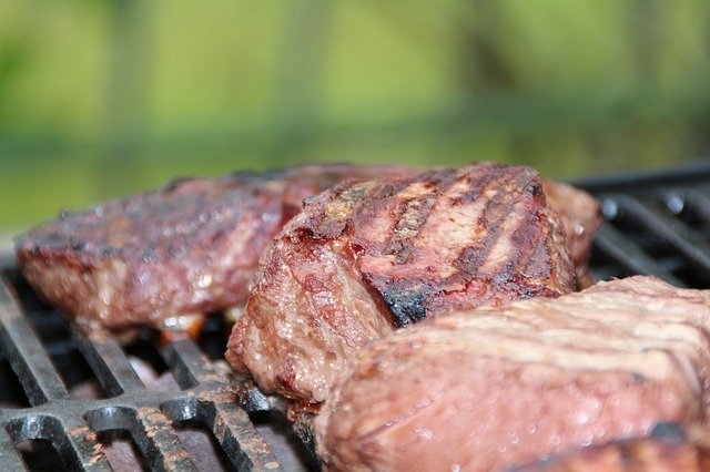 Usaha Steak – Peluang dan Analisa